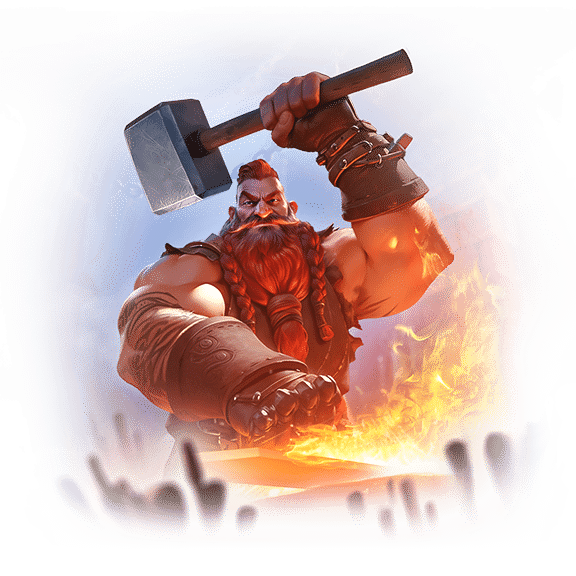 รีวิว PG Slot ค่ายเกมสล็อตยอดนิยมที่คุณไม่ควรพลาด! nuno168