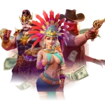 5 เกม PG SLOT สุดปังฟรีสปินออกบ่อยมากแจกรางวัลเยอะแยะ! nuno168