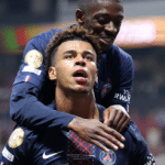 ดูเอ้แฮปปี้เปแอสเชล้างตาบาเยิร์นได้ nuno168