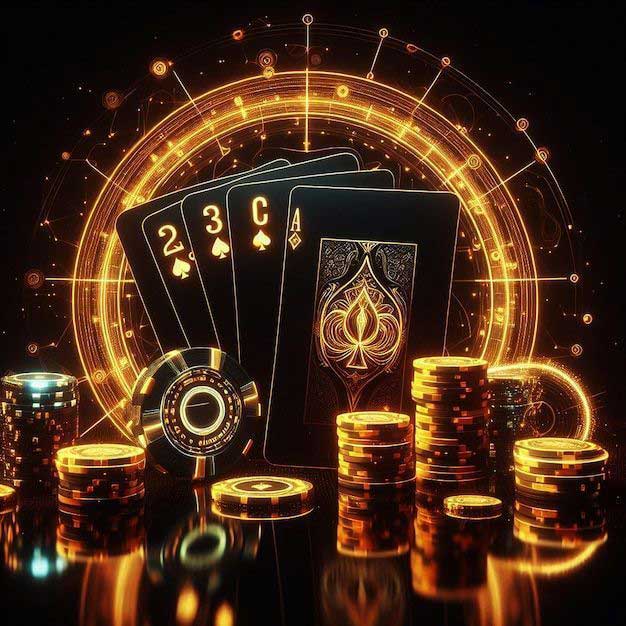 เทคนิคอ่านเค้าไพ่บาคาร่าแบบเซียน: เพิ่มโอกาสชนะด้วยการวิเคราะห์-nuno168